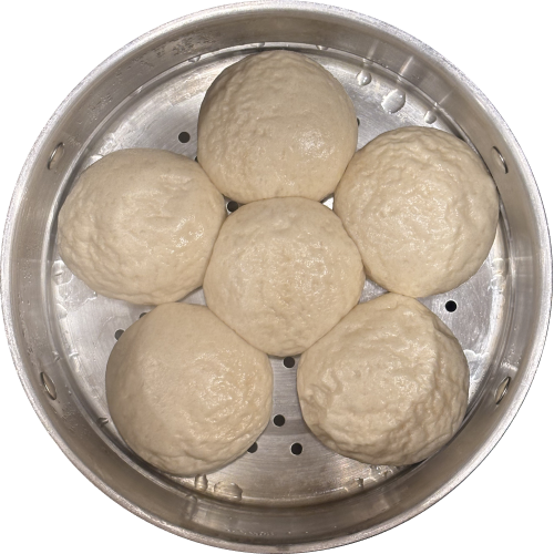 Cooked stage 1