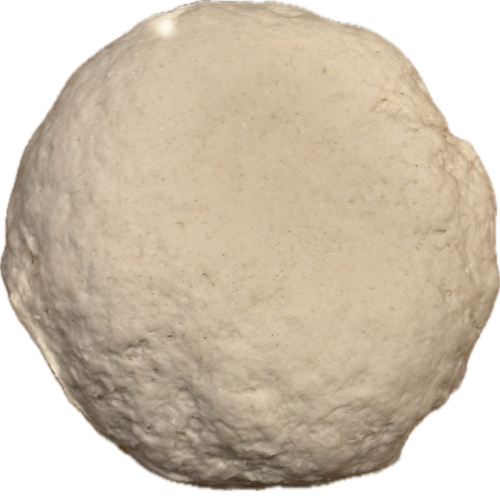 Knead stage 2