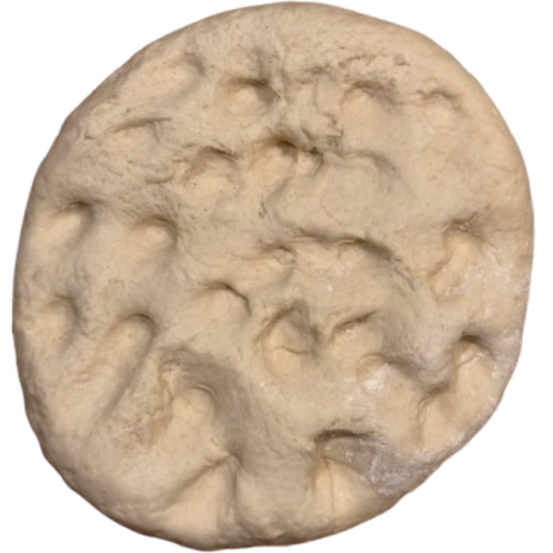 Shape stage 1