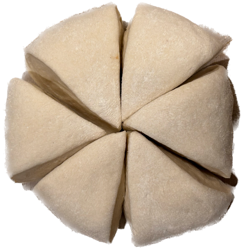 Shape stage 2